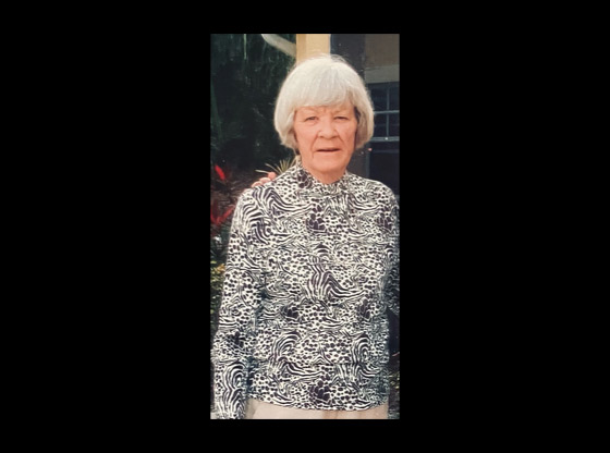 Obituary for Joyce Miley Knuth of Seven Lakes