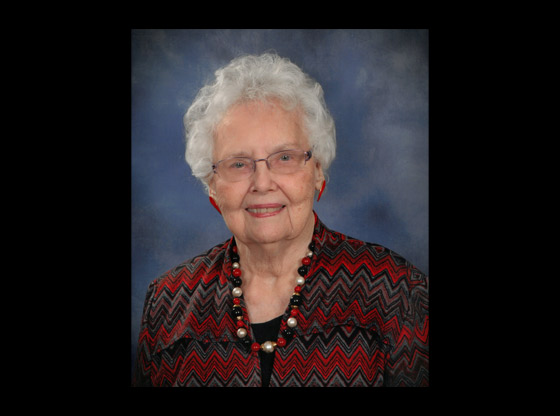 Obituary for Evelyn Guin Matthews