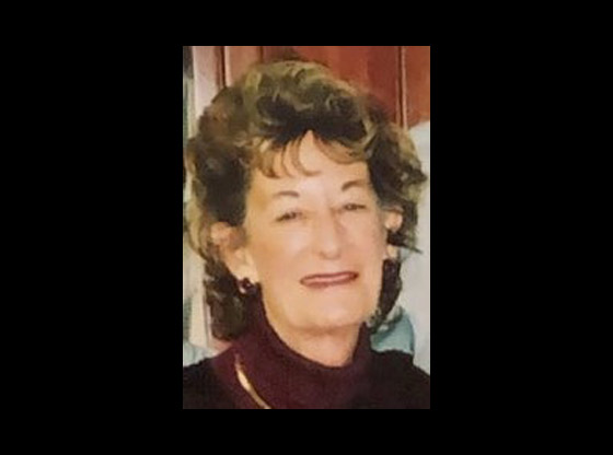 Obituary for Polly Mary Lombardi O’Connor