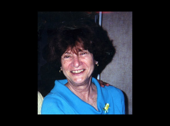 Obituary for Shirley Terranova Caristo of Pinehurst
