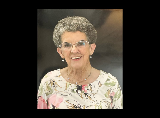Obituary for Velma Holt Eads of Cameron