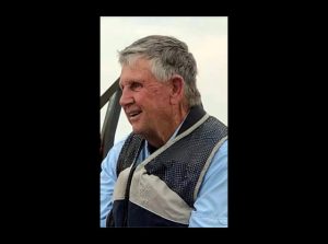 Obituary for Virgil Ray Pickler of Aberdeen