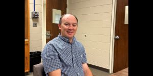 Moore Teacher Write-Ups: Bradley Kidd