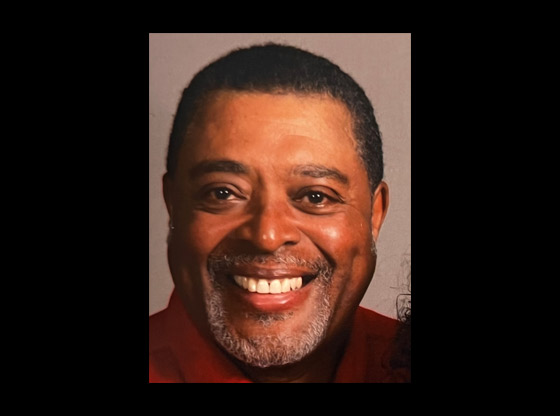Obituary for Daryl R. Hinton