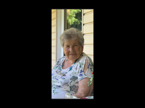 Obituary for Clara Jean Kirk of Aberdeen