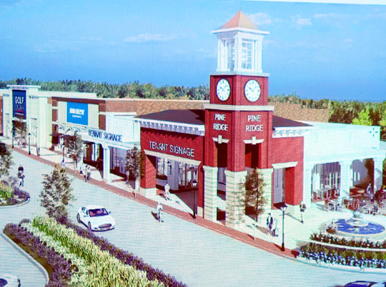 Construction to begin on new Target shopping center