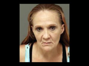 Southern Pines woman facing heroin charge