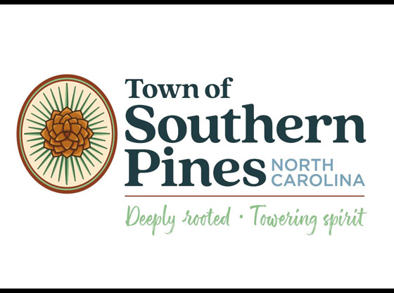 Southern Pines says no 'pine cone butt' for town’s logo
