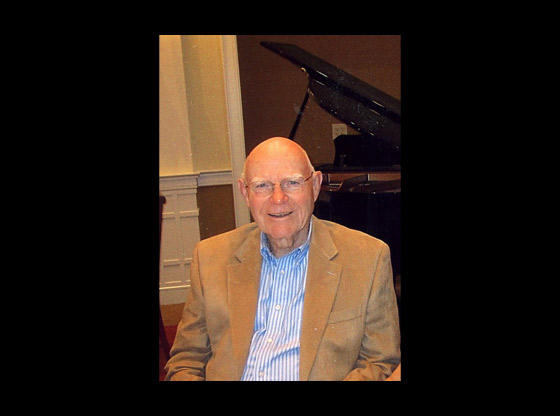 Obituary for William C. Johnston