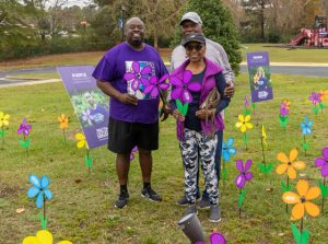 Aberdeen Alzheimer's event breaks record, raises over $50K