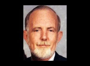 Obituary for Donald Kenneth Jackson