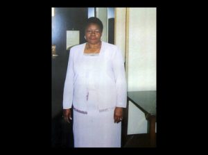 Obituary for Frances Jackson Lewis of Southern Pines
