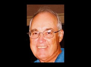 Obituary for Garland Frank Pierce of Southern Pines