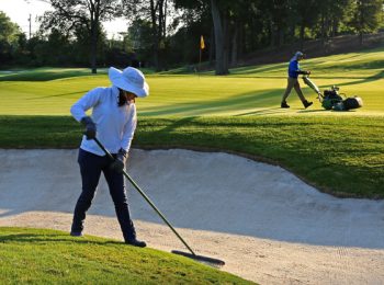 USGA’s Greenkeeper Apprentice Program building momentum
