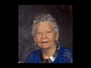 Obituary for Linda Andrews McCaskill of Whispering Pines