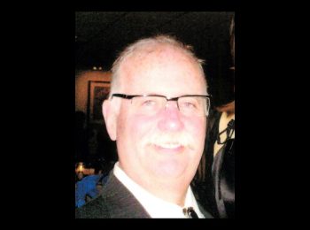 Obituary for Michael John Coleman