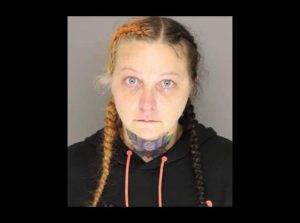 Deputies arrest woman on seven drug charges