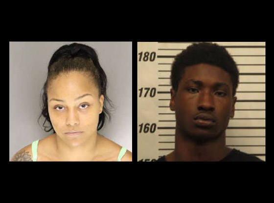 Police recover stolen vehicle, 2 arrested in investigation