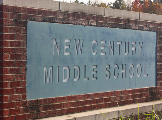 Students evacuated after bomb threat at New Century
