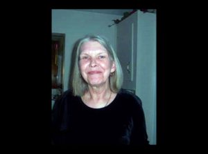 Obituary for Patti Whitaker Strickland