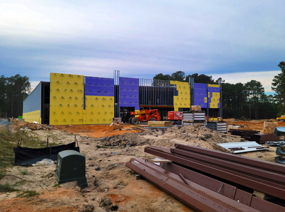 Planet Fitness coming soon to Moore County