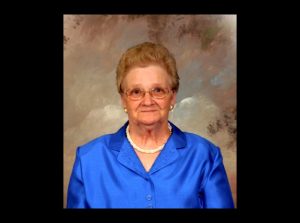 Obituary for Shirley Irene Ammons Furr of Aberdeen