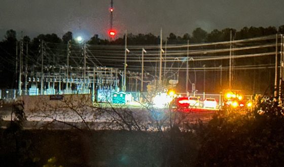 Senate passes bill protecting power grid from attacks