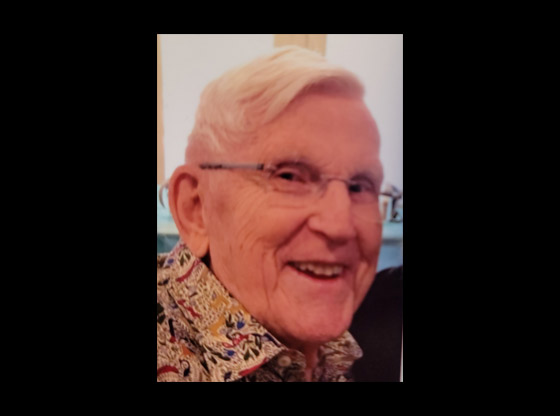Obituary for Donald Roy Koeze