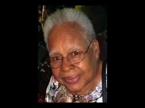 Obituary for Dora Mae Davis Thomas of Aberdeen