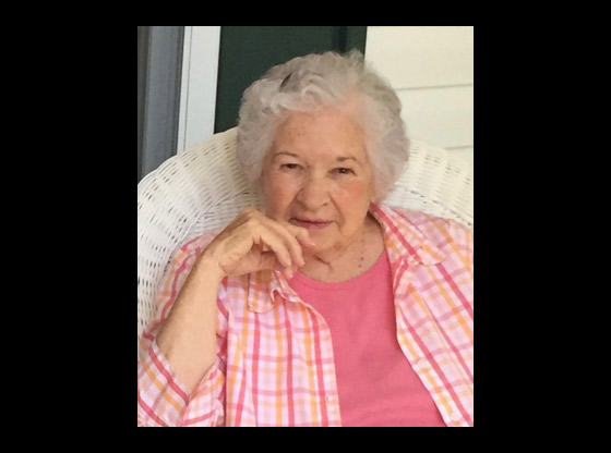 Obituary for Kathleen Brown LeGrand