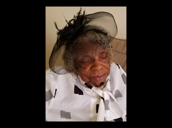 Obituary for Lucille Gilchrist McLaughlin of Southern Pines