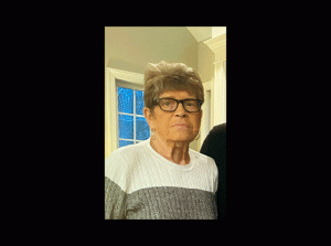 Obituary for Lula Frances Seagroves Braswell