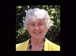 Obituary for Maureen Margaret Burke-Horansky