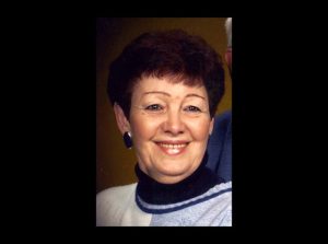 Obituary for Monica Rita Parent Gonet of Pinehurst