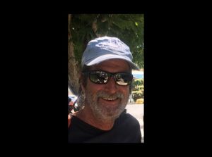 Obituary for Paul Andrew O’Donnell