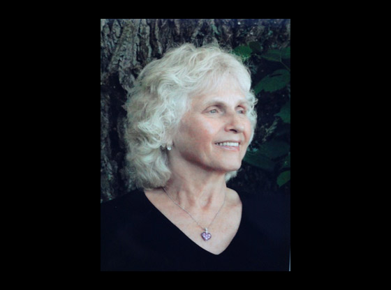 Obituary for Phyllis Hergenhahn of Seven Lakes