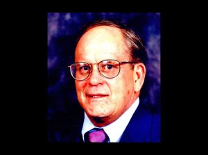 Obituary for Robert W. Rigg, Jr.