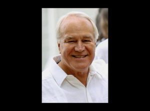 Obituary for William Snyder Saulsbury of Pinehurst