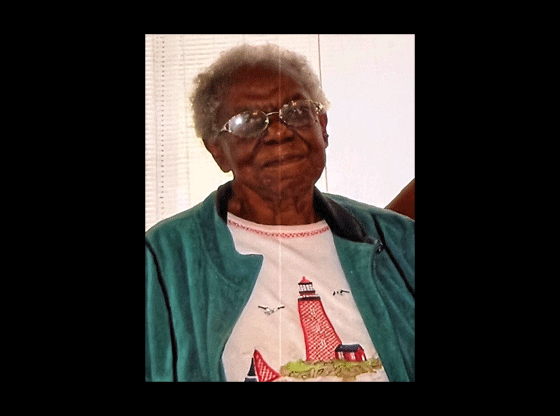 Obituary for Sylvia Nora Jones Brown of West End