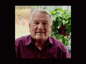 Obituary for Thomas Ernest Martin