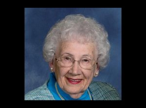 Obituary for Vivian Ann Snyder Dower of Pinehurst