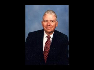 Obituary for William Hall Wetmore