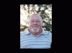 Obituary for Barry Stanley Maness