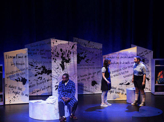 BPAC presents 'Confessions of a Former Bully'