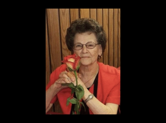 Obituary for Doris Coe Sullivan