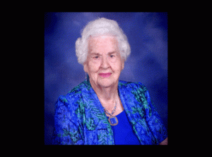 Obituary for Geneva M. Smith