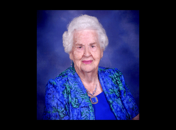 Obituary for Geneva M. Smith