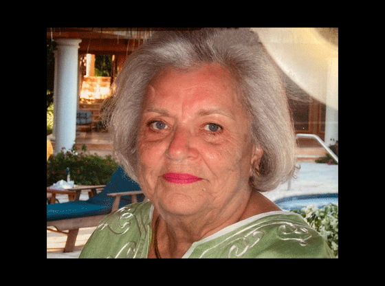 Obituary for Helen J. Kelly of Southern Pines