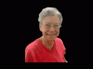 Obituary for Jessie Elizabeth Parrish Sugg