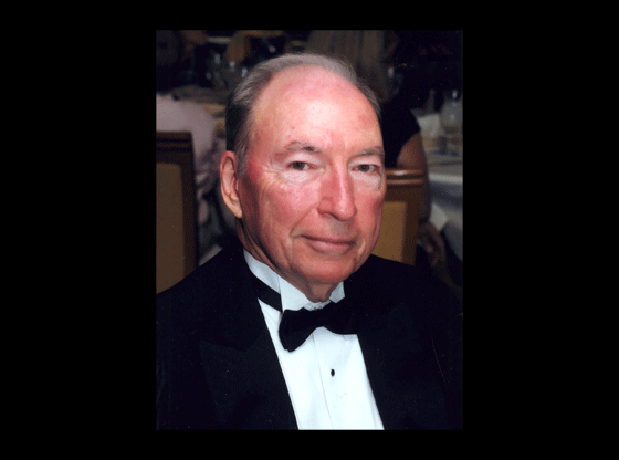 Obituary for John Maher of Southern Pines